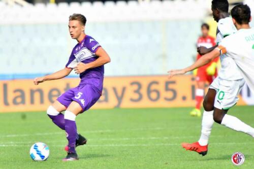 ACF FIORENTINA VS SASSUOLO 17